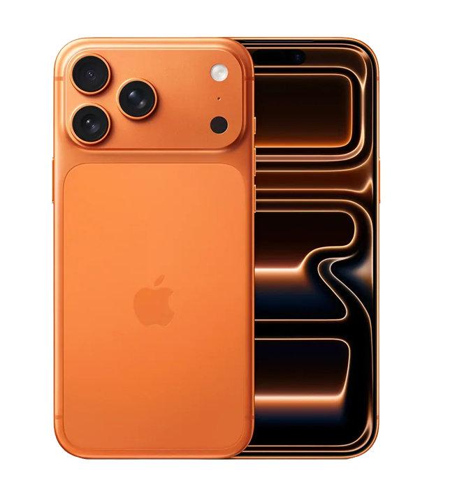 iPhone-17-Pro-Cosmic-Orange-celular-quito-store