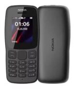 CELULAR NOKIA 106 DUAL SIM