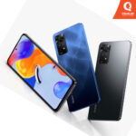 Celular Quito Store | Xiaomi Redmi Note 11 PRO 5g