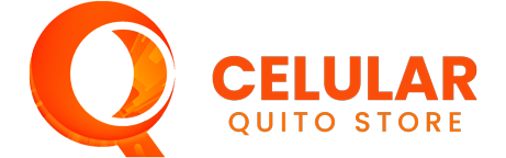 Celular Quito Store | Logotipo