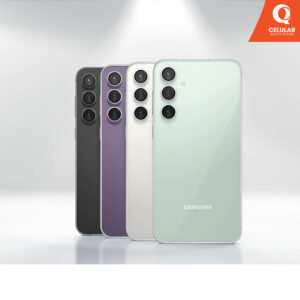 Samsung S24 Fe | celularquito
