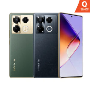 INFINIX NOTE 40 PRO | celularquito