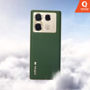 INFINIX NOTE 40 PRO | celularquito