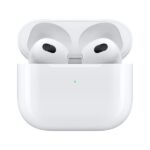 APPLE Airpods Gen 3 originales - Imagen 3