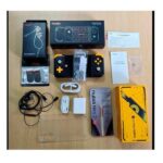 ZTE Nubia Neo 2 5G  GAMING - Imagen 3