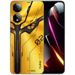 ZTE Nubia Neo 2 5G  GAMING
