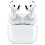 AirPods 4  Cancelación Activa de Ruido