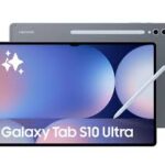 TABLET S10 ULTRA 12GB 256GB ESTUCHE