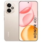 NUEVO HONOR 400  5G