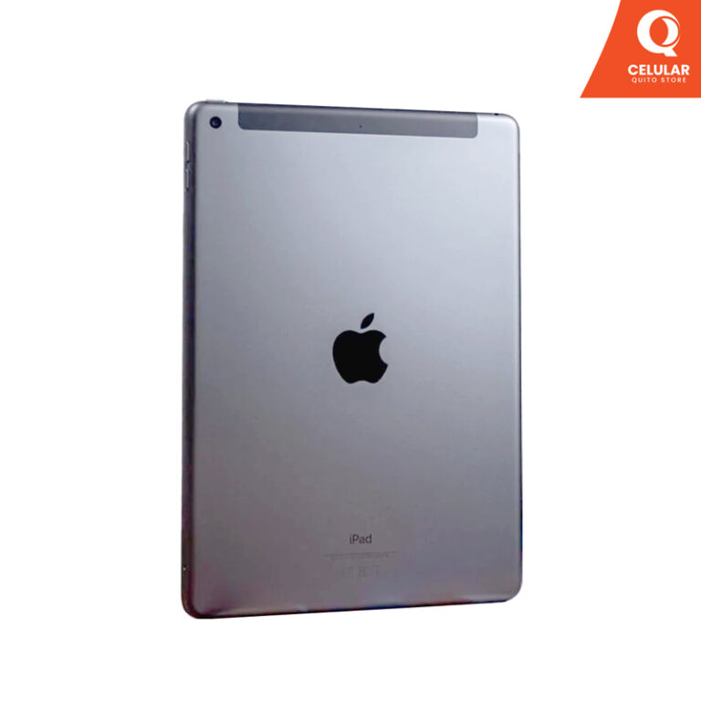 APPLE IPad 9na gen 64GB / 256GB WIFI Celular Quito