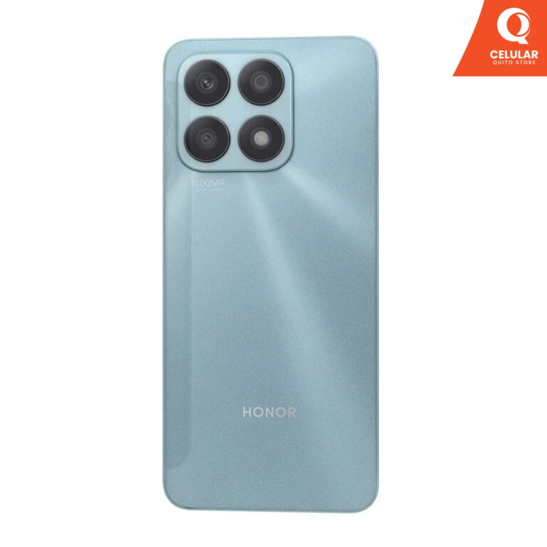 Honor X8A 256GB | Celular Quito