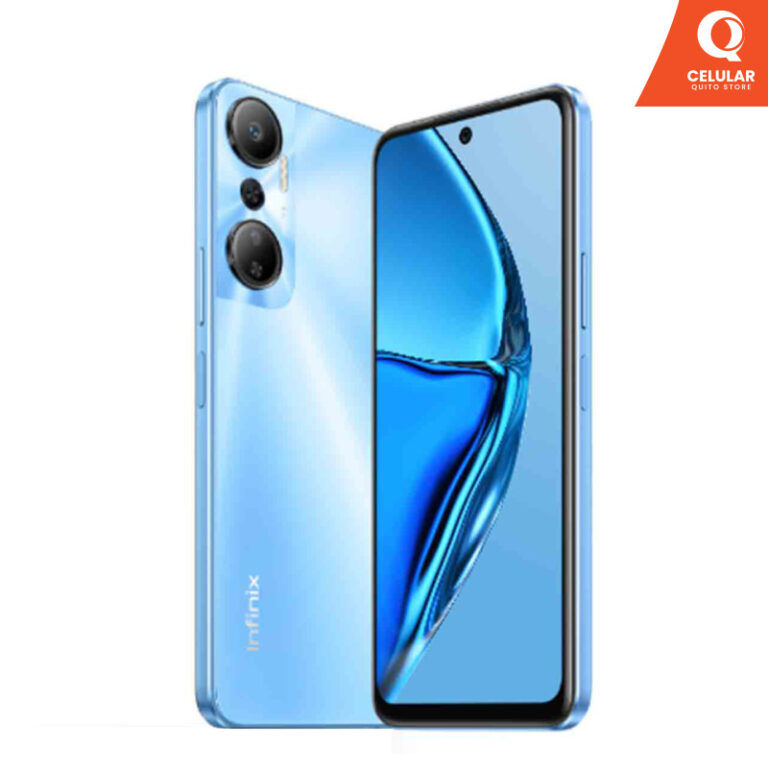 Infinix HOT 20S 128GB | Celular Quito