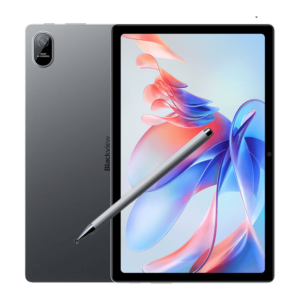 Tablet Blackview TAB 11, 8GB+ 6GB turbo  256GB WIFI - Con Lápiz 11 pulgadas