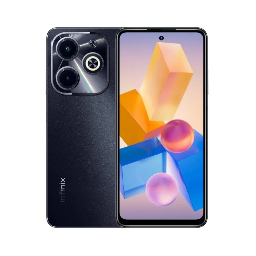 INFINIX HOT 40I NEGRO