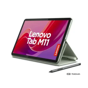 Lenovo M11 LTE  4G ram 128GB