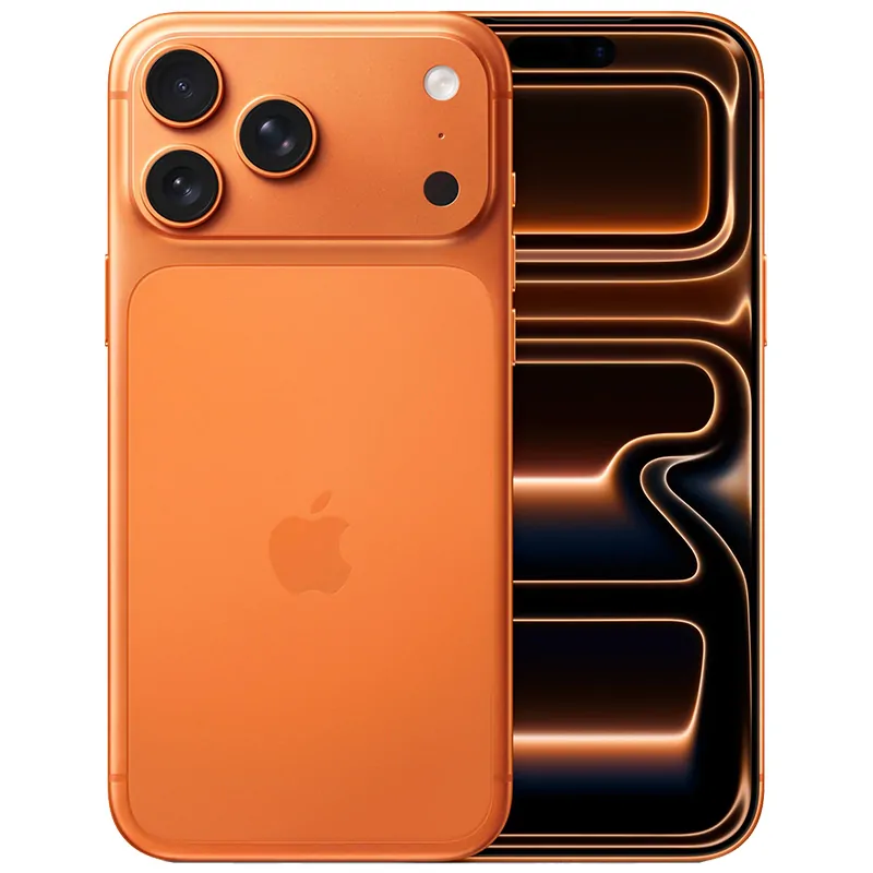 iPhone-17-Pro-Cosmic-Orange